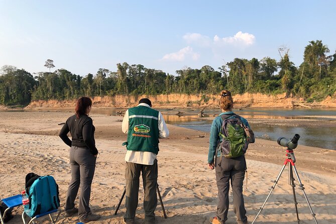 Tambopta National Reserve 5 Days Tour - Guest Feedback and Reviews