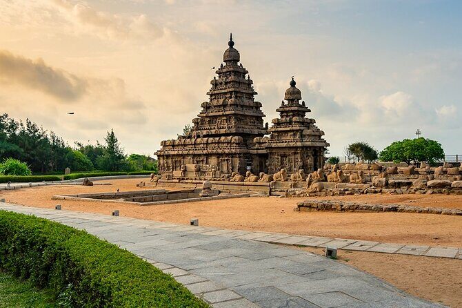 Tamil Nadu to Andaman: A Cultural & Coastal Adventure - An Honest Look at the Tamil Nadu to Andaman Tour: A Cultural & Coastal Journey