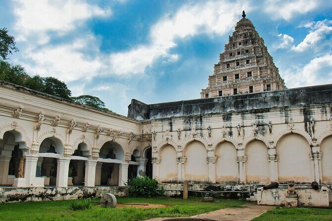 Tamil Nadu to Andaman: A Cultural & Coastal Adventure - The Real Value: What Travelers Say