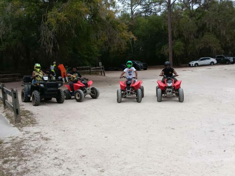 Tampa: ATV Adventure Tours - An Honest Breakdown of the ATV Adventure Experience