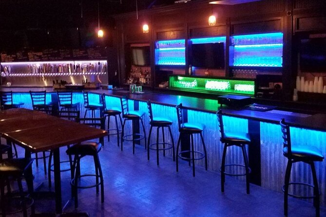 Tampa Bar Hunt: Tampa Takeover Bar Crawl - Scavenger Hunt Activities