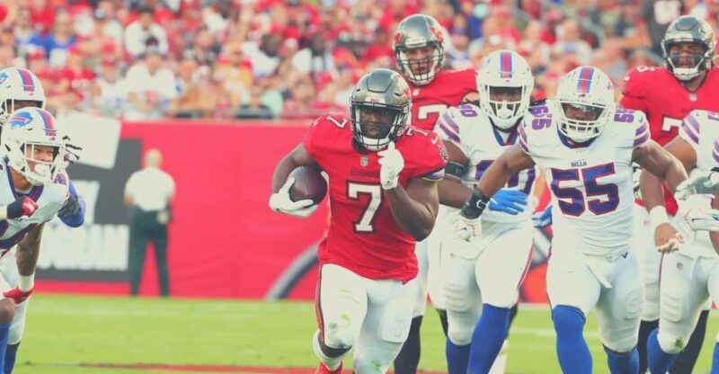 Tampa Bay Buccaneers Football Game at Raymond James Stadium - The Practical Side: Tickets, Access, and Facilities