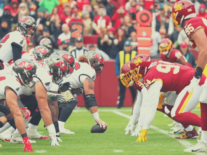Tampa Bay Buccaneers Football Game at Raymond James Stadium - Cost & Value Analysis