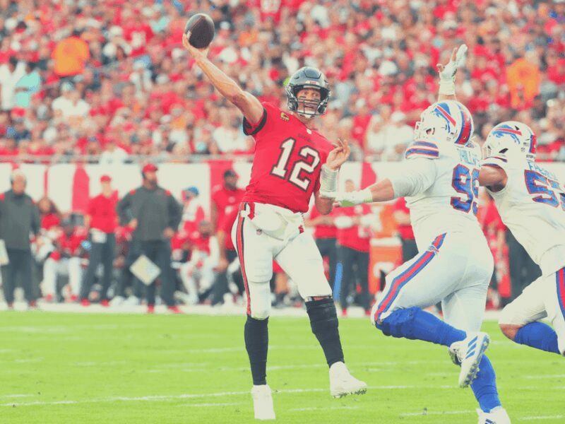 Tampa Bay Buccaneers Football Game at Raymond James Stadium - FAQ