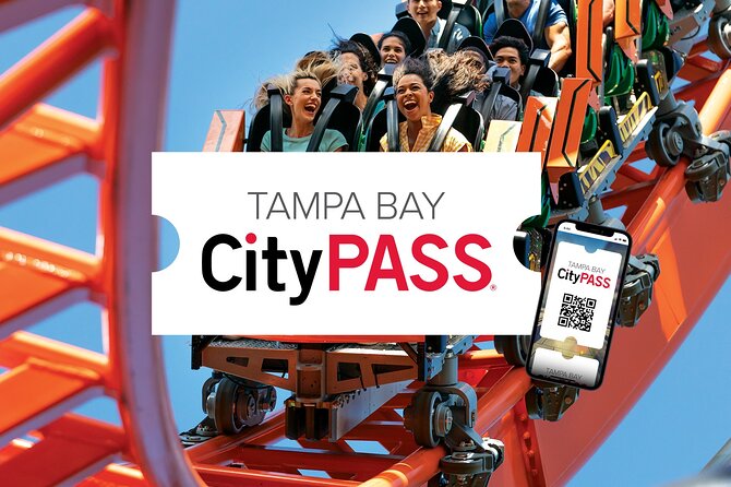 Tampa Bay CityPASS® - Included Attractions