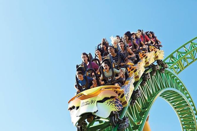 Tampa Bay CityPASS® - Attraction Highlights