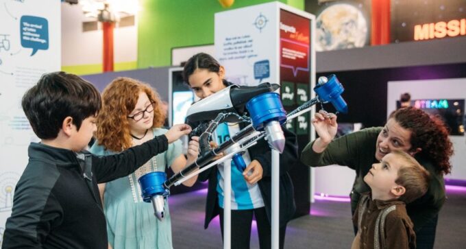 Tampa Bay CityPASS®: Save 54% at 5 Top Attractions - Exploring the Florida Aquarium
