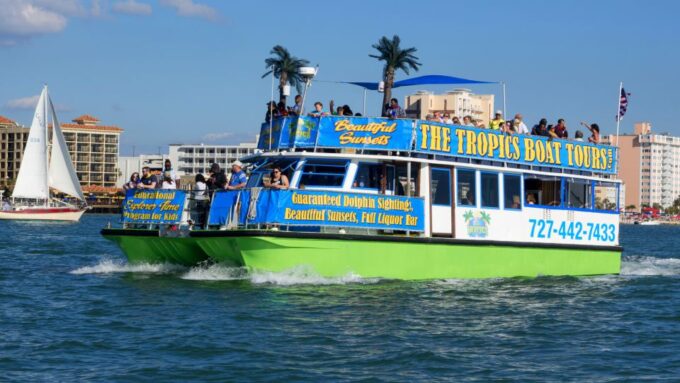 Tampa Bay CityPASS®: Save 54% at 5 Top Attractions - Visiting ZooTampa at Lowry Park
