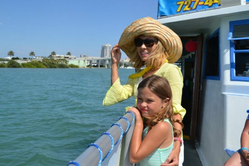Tampa Bay CityPASS®: Save up to 55% at 5 Top Attractions - The Two Flexible Choices