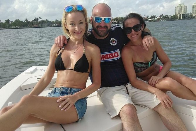 Tampa Bay Inshore Fishing Charters - Charter Features