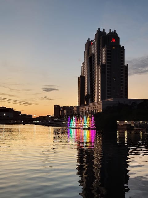 Tampa Bay: Sunset Cruise on a Private Boat - Important Information
