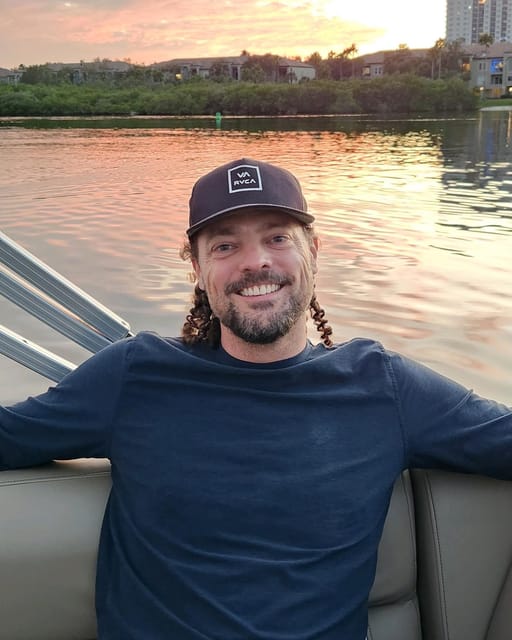 Tampa Bay: Sunset Cruise on a Private Boat - Frequently Asked Questions