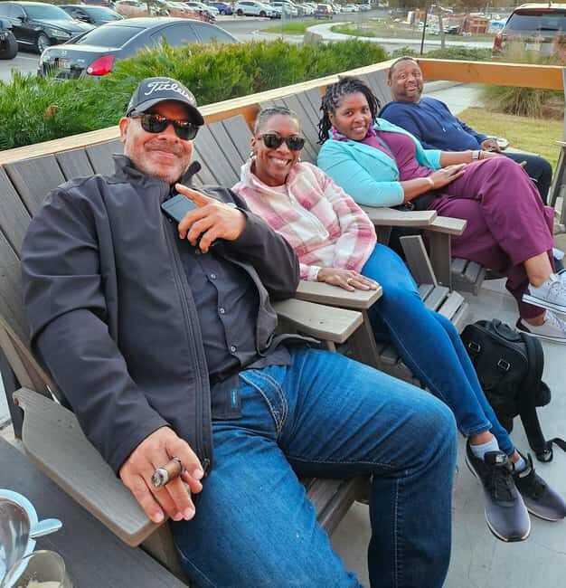 Tampa: Cigar City Tour with Lounge Visits on Minibus - Exploring Tampa’s Cigar Scene: What to Expect