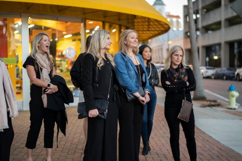 Tampa: Downtown Culinary Walking Tour - Key Points