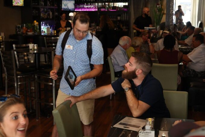 Tampa: Downtown Culinary Walking Tour - Uncovering Hidden Gems