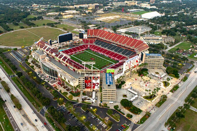 Tampa Downtown Tour - Final Thoughts: Is It Worth It?