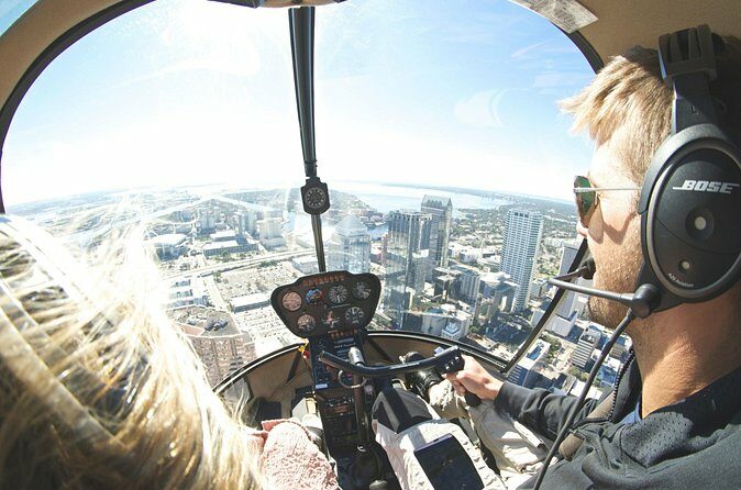 Tampa Downtown Tour - FAQ