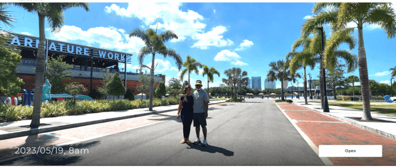 Tampa: Guided Private City Tour in a Luxury Golf Cart - Exploring Tampas Highlights