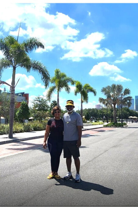 Tampa: Guided Private City Tour in a Luxury Golf Cart - Informative Local Guidance