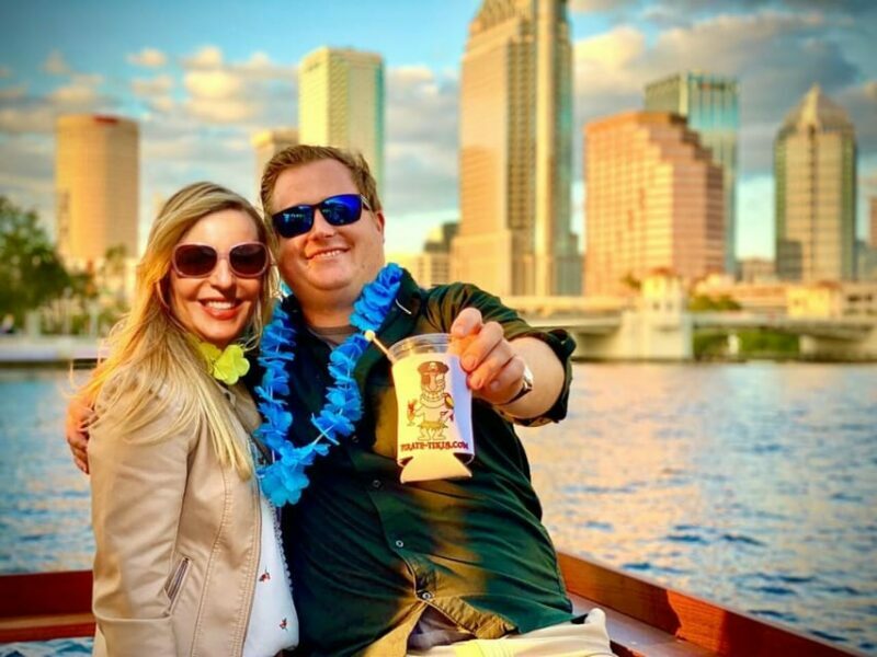 Tampa: Hillsborough River Evening Boat Tour Up to 13 people - The Value: Is it Worth the Price?