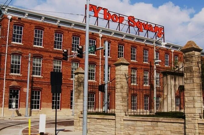 Tampa Historic VIP Boutique Private City Tour - Personalized Attention and Safety