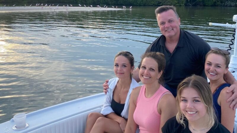 Tampa: Private Sunset Boating Trip - Customer Rating and Feedback