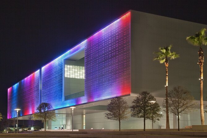 Tampa Riverwalk a Smartphone Audio Walking Tour - Navigating the Self-Guided Experience