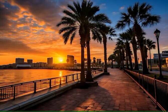 Tampa Riverwalk Street Food by the Bay 3 Hour Walking Food Tour - What Travelers Are Saying