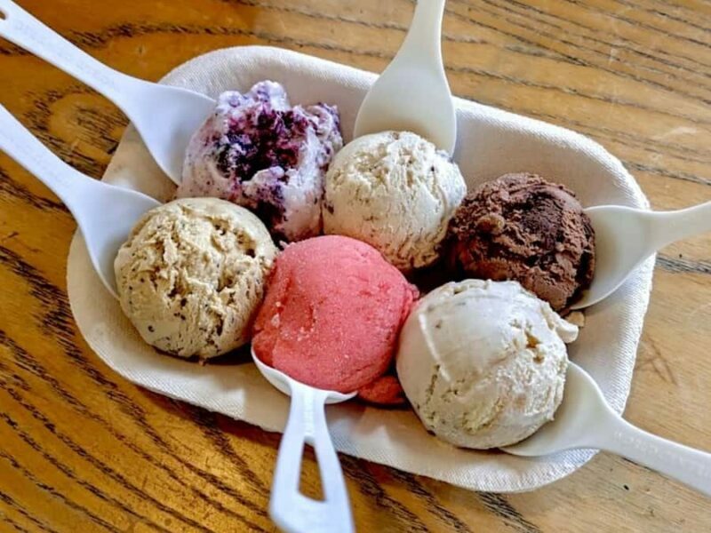 Tampa: Ybor City Food Tour with 5 Local Delicacies Tastings - Key Points