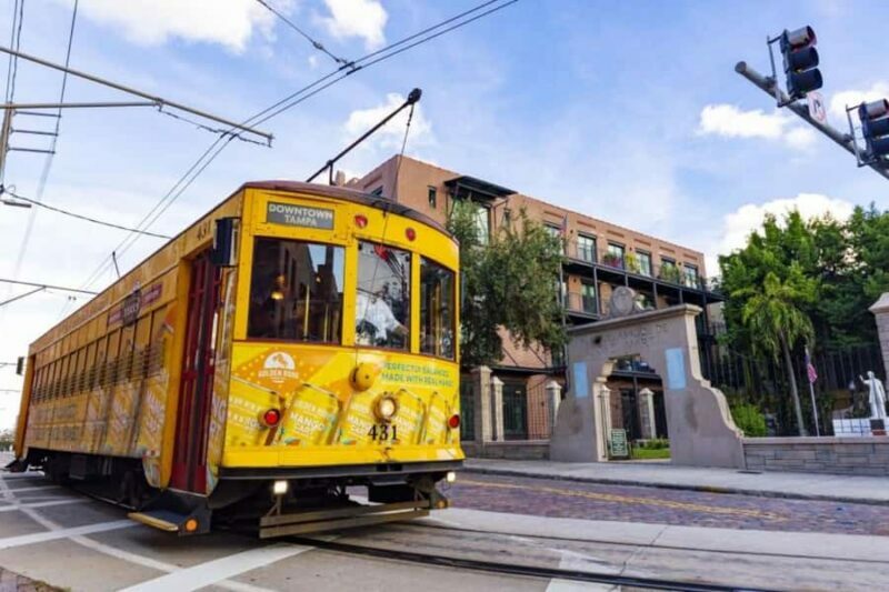 Tampa: Ybor City Food Tour with 5 Local Delicacies Tastings - The Culinary Highlights: More Than Just Food