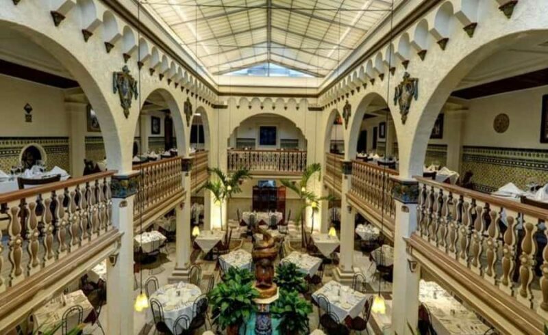 Tampa: Ybor City Food Tour with 5 Local Delicacies Tastings - Authenticity and Authentic Experiences