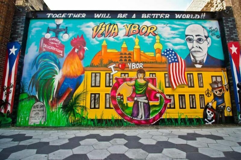 Tampa: Ybor City Food Tour with 5 Local Delicacies Tastings - The Sum Up: Who Should Consider This Tour?