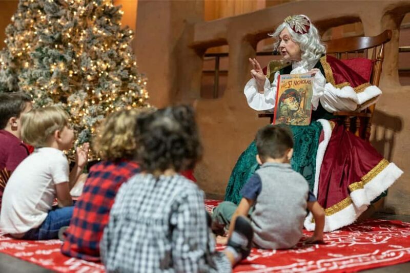 Tampa: ZooTampa at Lowry Park Ticket with Holiday Option - The Experience: What to Expect at ZooTampa