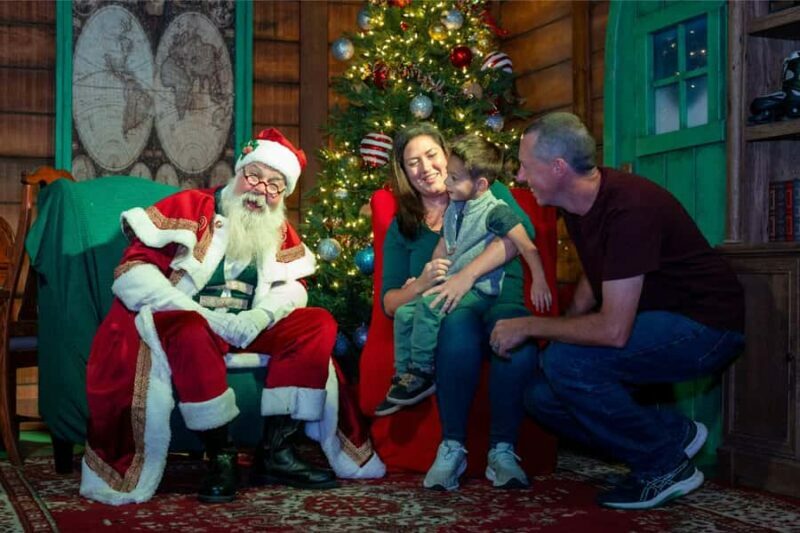 Tampa: ZooTampa at Lowry Park Ticket with Holiday Option - FAQ