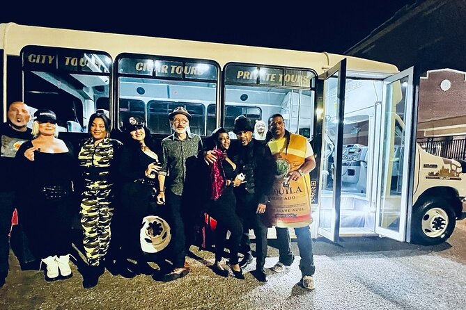 Tampas Cigar Bus Tour - Highlights of the Cigar Bus Tour