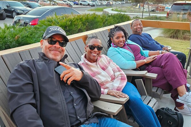 Tampas Cigar Bus Tour - Accessibility and Health Considerations