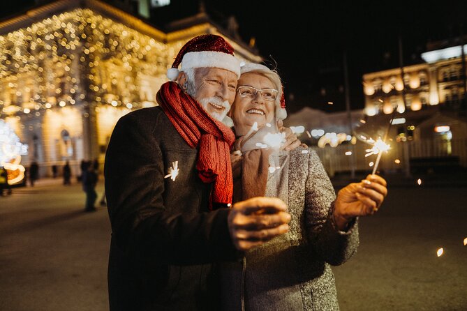 Tampere Enchanted Christmas Walk - Planning Your Visit