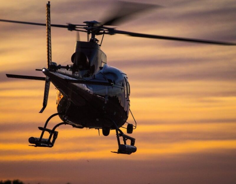 Tampere: Helicopter Transfer to Helsinki Airport - Frequently Asked Questions