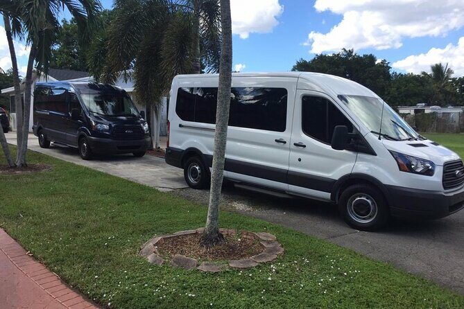 Tampico Airport (TAM) to Tampico hotels or beach- Arrival Private Transfer - What to Expect from the Tampico Airport Private Transfer