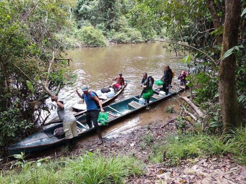 Tamshiyacu Reserve – 4 Days and 3 Nights - Inclusion Details