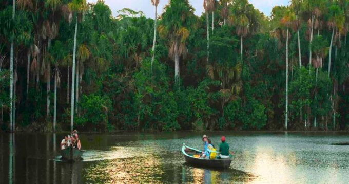 Tamshiyacu Reserve – 4 Days and 3 Nights - Frequently Asked Questions
