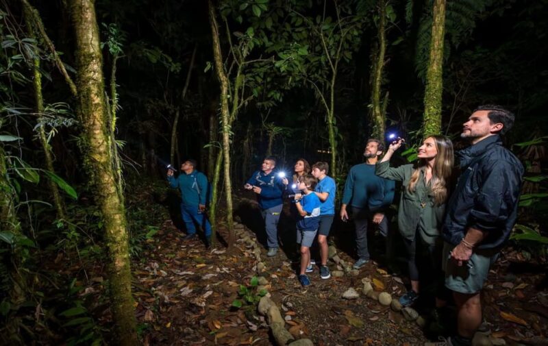 Tamshiyacu Reserve – 6 Days and 5 Nights | Iquitos - Wildlife and Nature