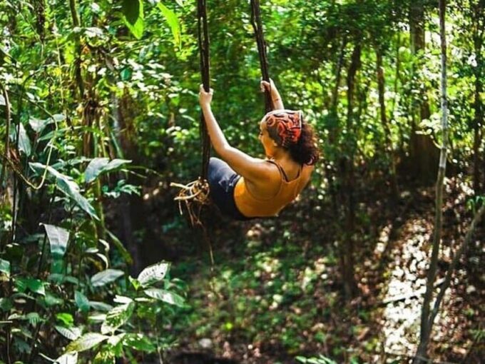 Tamshiyacu Reserve – 6 Days and 5 Nights | Iquitos - Booking and Reservations