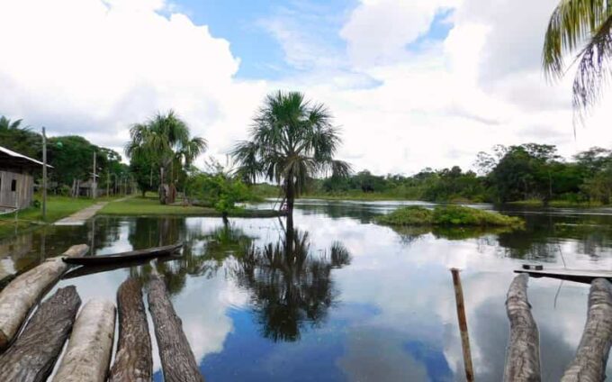 Tamshiyacu Reserve – 6 Days and 5 Nights | Iquitos - Frequently Asked Questions