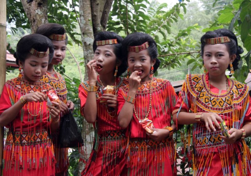 Tana Toraja: Private 3D2N Tour in South Sulawesi - Itinerary Highlights