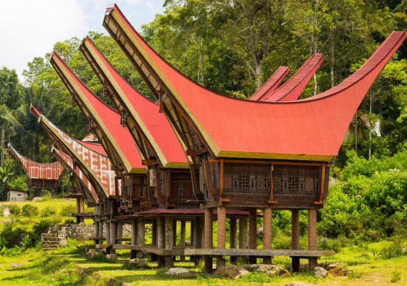 Tana Toraja: Private 3D2N Tour in South Sulawesi - Professional Guide Services