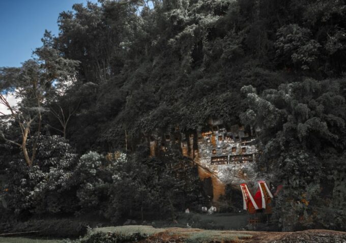 Tana Toraja: Private 3D2N Tour in South Sulawesi - Included and Excluded Items