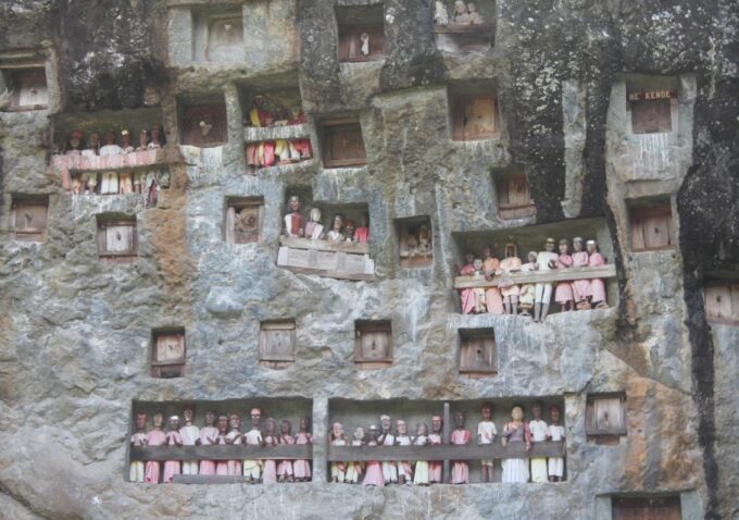 Tana Toraja: Private 3D2N Tour in South Sulawesi - Cancellation and Refund Policy