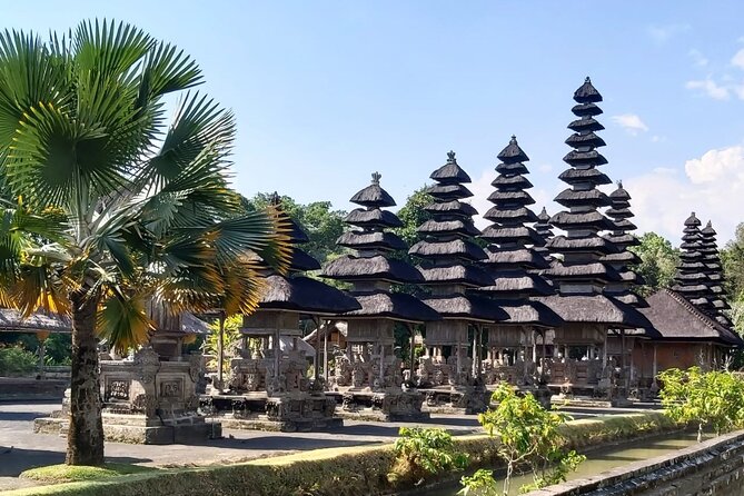 Tanah Lot And Ubud - Full Day Private Tour - Pickup Information