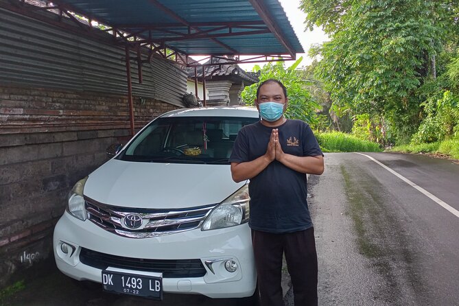 Tanah Lot and Uluwatu Temple Private Guided Tour - Exploring Tanah Lot Temple